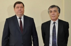Министерства здравоохранения РА и РФ подготовили проекты соглашений  